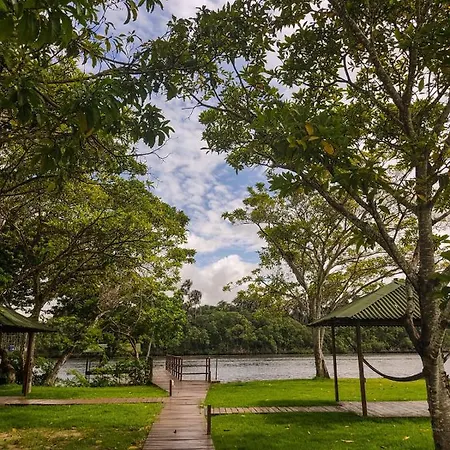 Lencois Confort - Apartamento Barreirinhas Exterior photo