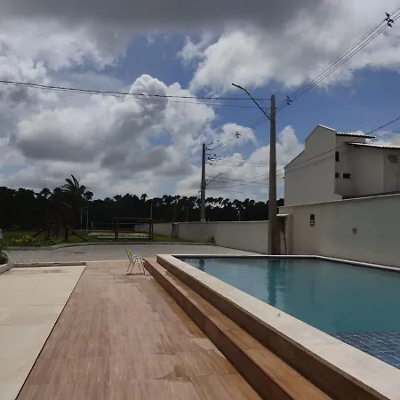 Lencois Confort - Apartamento Barreirinhas Exterior photo