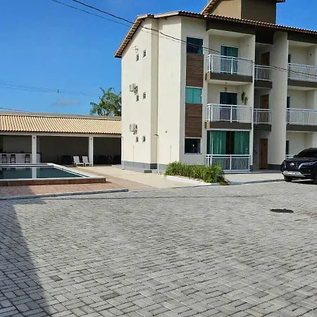 Lencois Confort - Apartamento Barreirinhas Exterior photo