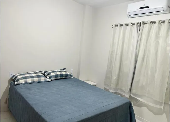 Lencois Confort - Apartamento