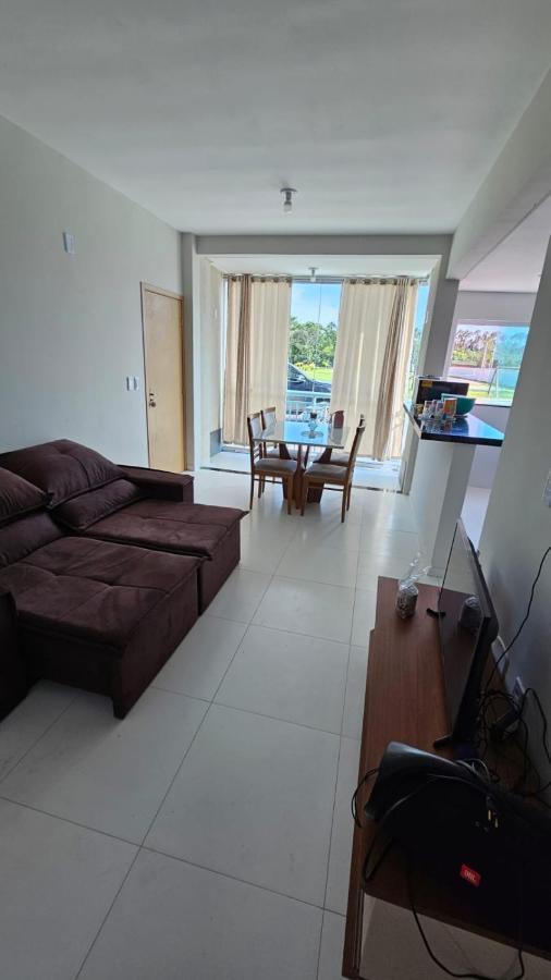 Apartment Lencois Confort -