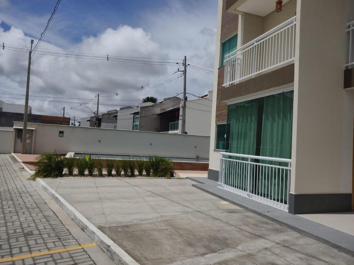 Apartment Lencois Confort - Barreirinhas