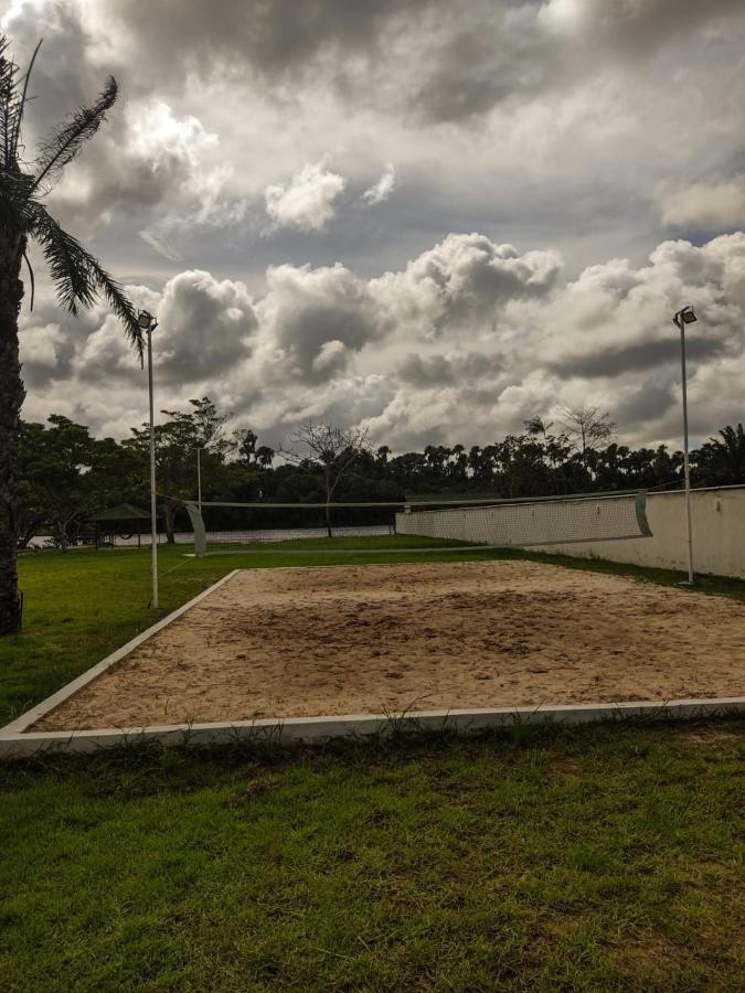 Lencois Confort - Barreirinhas