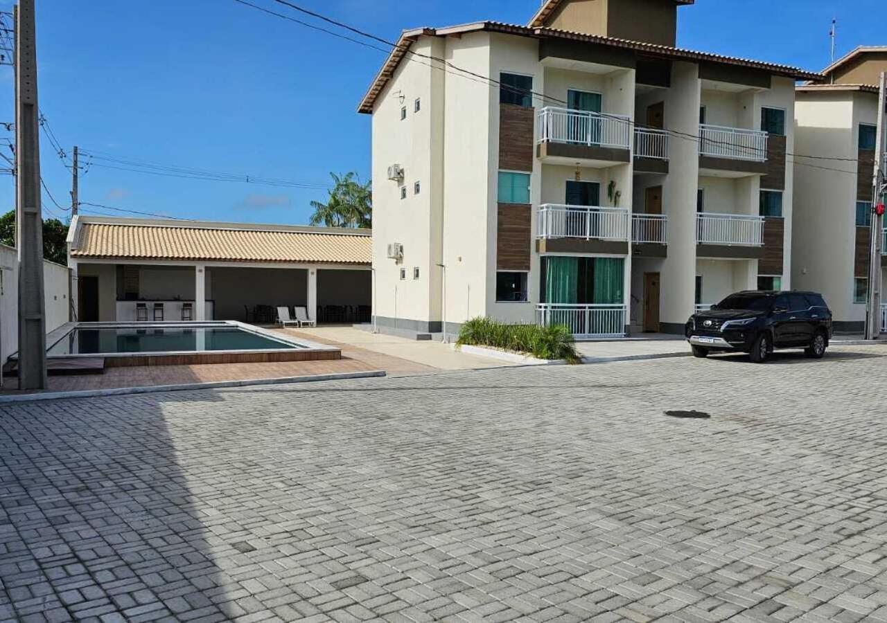 Lencois Confort - Barreirinhas
