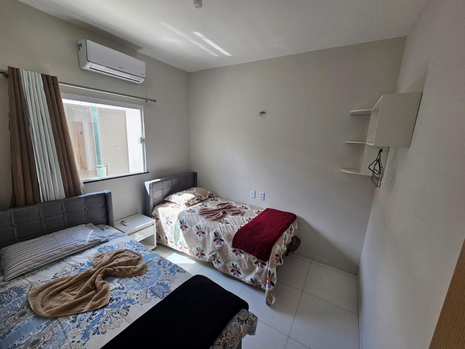 Lencois Confort -