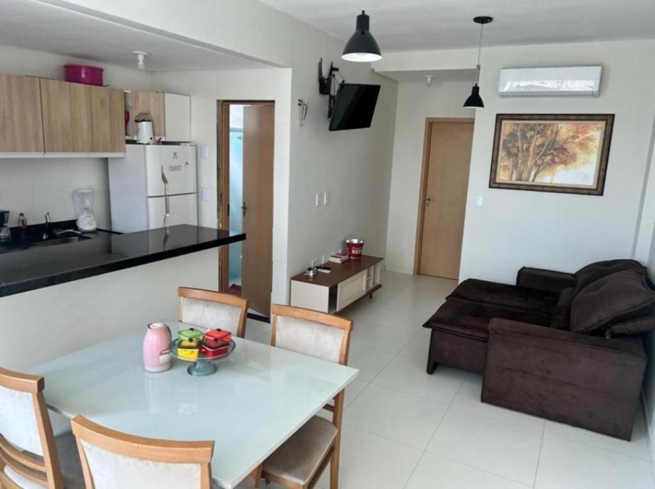 Lencois Confort - Apartment Barreirinhas
